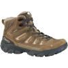 imageOboz Mens Sawtooth X Mid BDry Hiking BootSandhill