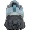 imageOboz Womens Sawtooth X Low BDry Hiking ShoeGlacier