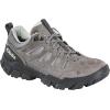 imageOboz Womens Sawtooth X Low BDry Hiking ShoeHazy Gray