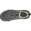 imageOboz Womens Sawtooth X Low BDry Hiking ShoeHazy Gray