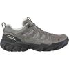 imageOboz Womens Sawtooth X Low BDry Hiking ShoeHazy Gray
