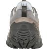 imageOboz Womens Sawtooth X Low BDry Hiking ShoeHazy Gray