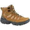 imageOboz Womens Sawtooth X Mid BDry Hiking BootRye