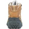 imageOboz Womens Sawtooth X Mid BDry Hiking BootRye
