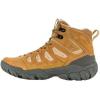 imageOboz Womens Sawtooth X Mid BDry Hiking BootRye