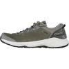 imageOboz Mens Cottonwood Low BDry Hiking ShoeHazy Gray