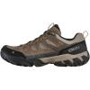 imageOboz Mens Sawtooth X Low BDry Hiking ShoesCanteen
