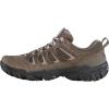 imageOboz Mens Sawtooth X Low BDry Hiking ShoesClassic Brown