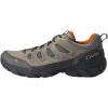 imageOboz Mens Sawtooth X Low Hiking ShoeHazy Gray