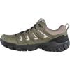 imageOboz Mens Sawtooth X Low Hiking ShoeOlive Branch