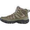 imageOboz Mens Sawtooth X Mid BDry Hiking BootOlive Branch