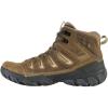 imageOboz Mens Sawtooth X Mid BDry Hiking BootSandhill