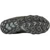 imageOboz Bridger 10quot Insulated BDRY Hiking Boots  Mens Carbon Black 10 Wide