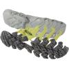 imageOboz Bridger 10quot Insulated BDRY Hiking Boots  Mens Carbon Black 10 Wide