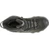 imageOboz Bridger 10quot Insulated BDRY Hiking Boots  Mens Carbon Black 10 Wide