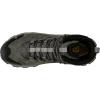 imageOboz Mens Bridger Ridge Mid GTX Hiking BootGunmetal Black