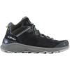 imageOboz Mens Cottonwood Mid BDRY Hiking BootBlack Sea