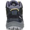 imageOboz Mens Cottonwood Mid BDRY Hiking BootBlack Sea