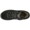 imageOboz Mens Cottonwood Mid BDRY Hiking BootBlack Sea