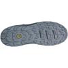 imageOboz Mens Cottonwood Mid BDRY Hiking BootBlack Sea