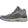 imageOboz Mens Cottonwood Mid BDRY Hiking BootCharcoal