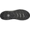 imageOboz Mens Cottonwood Mid BDRY Hiking BootCharcoal