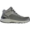 imageOboz Mens Cottonwood Mid BDRY Hiking BootCharcoal