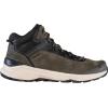 imageOboz Mens Cottonwood Mid BDRY Hiking BootClassic Brown