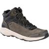 imageOboz Mens Cottonwood Mid BDRY Hiking BootClassic Brown