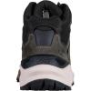imageOboz Mens Cottonwood Mid BDRY Hiking BootClassic Brown