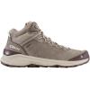 imageOboz Mens Cottonwood Mid BDRY Hiking BootRockfall