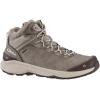 imageOboz Mens Cottonwood Mid BDRY Hiking BootRockfall