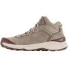 imageOboz Mens Cottonwood Mid BDRY Hiking BootRockfall