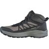 imageOboz Mens Katabatic LT Mid GTX Hiking BootBlack Sea