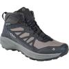 imageOboz Mens Katabatic LT Mid GTX Hiking BootBlack Sea