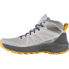 imageOboz Mens Katabatic LT Mid GTX Hiking BootDrizzle
