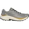imageOboz Mens Katabatic Wind Low Hiking ShoeHazy Gray