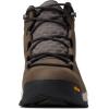 imageOboz Sphinx Mid Insulated Waterproof Womens Boot Koala  11 Medium