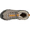 imageOboz Womens Bridger Ridge Mid GTX Hiking BootDrizzle