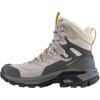 imageOboz Womens Bridger Ridge Mid GTX Hiking BootDrizzle