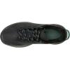 imageOboz Womens Katabatic LT Low GTX Hiking ShoeBlack Sea