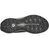 imageOboz Womens Katabatic LT Low GTX Hiking ShoeBlack Sea
