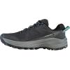imageOboz Womens Katabatic LT Low GTX Hiking ShoeBlack Sea