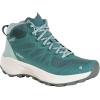imageOboz Womens Katabatic LT Mid GTX Hiking BootAlpine Lake