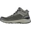 imageOboz Mens Cottonwood Mid BDRY Hiking BootCharcoal