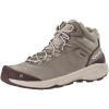 imageOboz Mens Cottonwood Mid BDRY Hiking BootRockfall