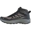 imageOboz Mens Katabatic LT Mid GTX Hiking BootBlack Sea