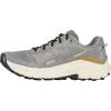 imageOboz Mens Katabatic Wind Low Hiking ShoeHazy Gray