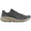 imageOboz Mens Katabatic Wind Low Hiking ShoeRaven