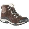imageOboz Sapphire Mid BDRY Hiking Boot  Womens Java 5